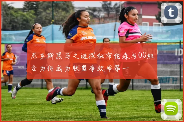 尼克斯黑马之谜探秘布伦森与OG组合为何成为联盟净效率第一