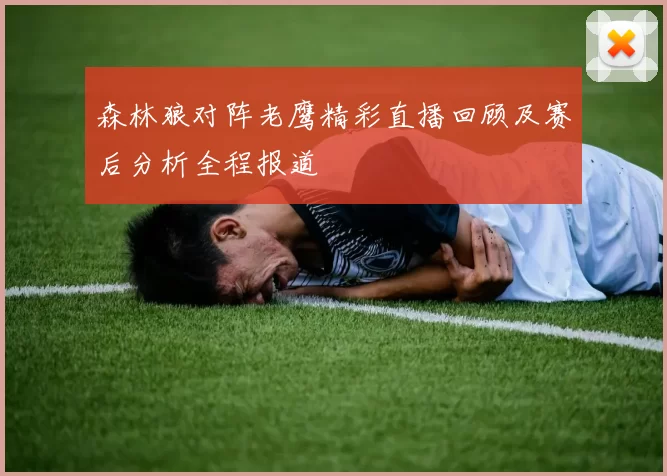 森林狼对阵老鹰精彩直播回顾及赛后分析全程报道