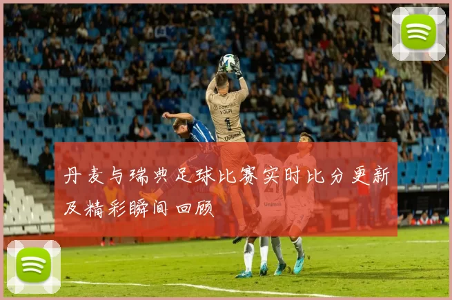 丹麦与瑞典足球比赛实时比分更新及精彩瞬间回顾